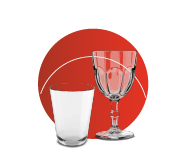 Vasos & Copas